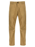 Dsquared2 Sexy Chino Stretch Cotton Pants Dsquared2