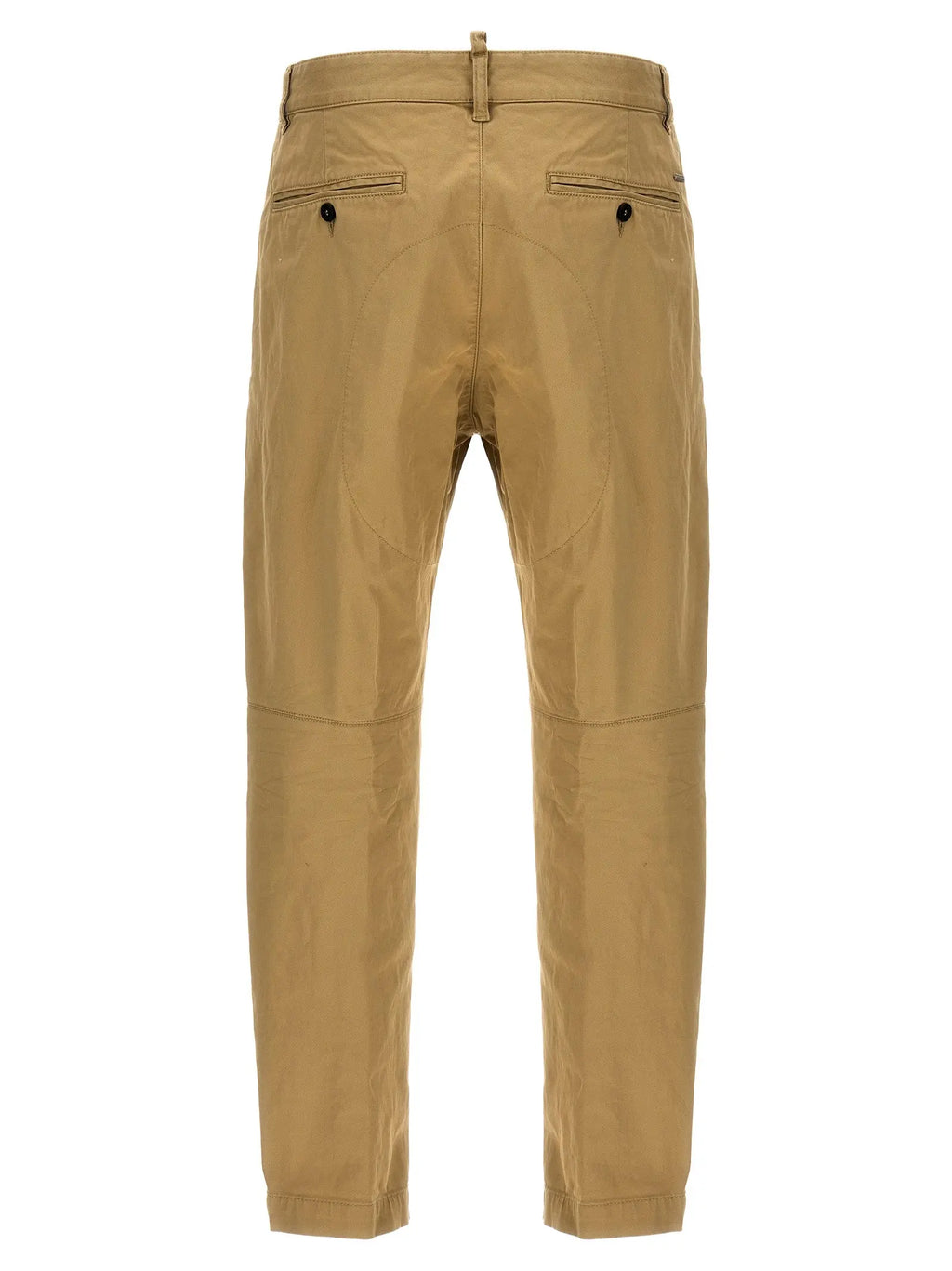 Dsquared2 Sexy Chino Stretch Cotton Pants Dsquared2