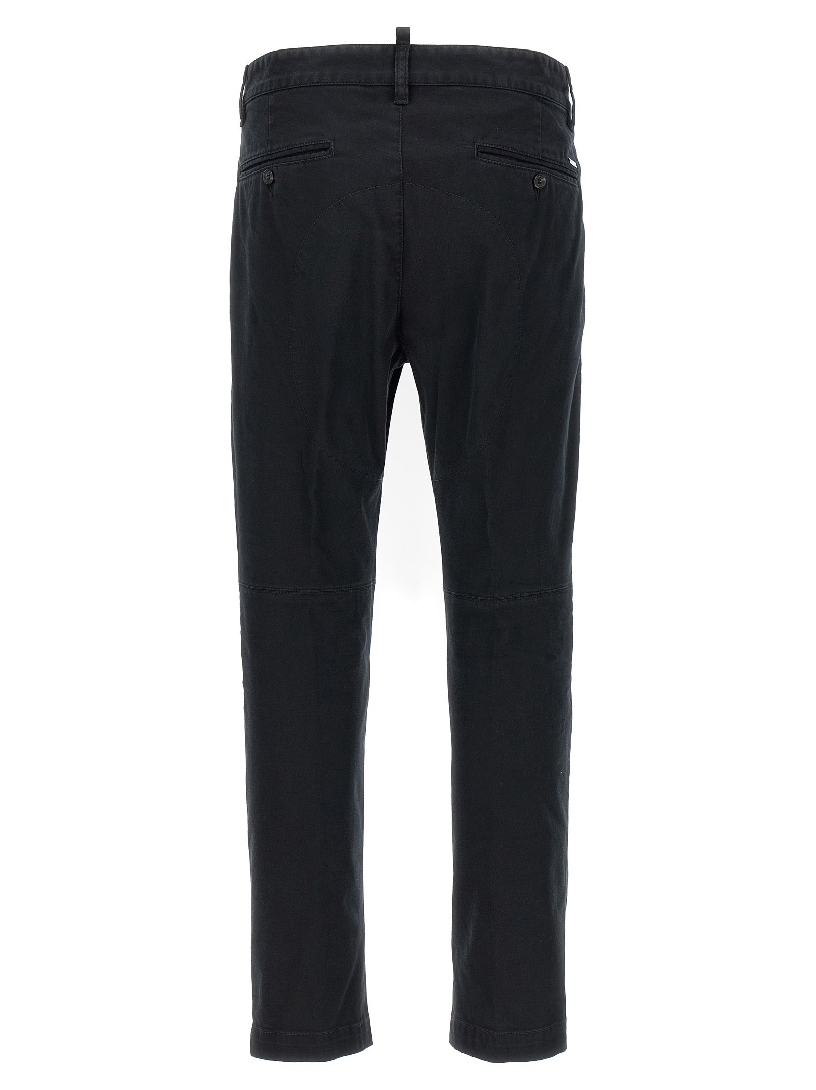 Dsquared2 Dsquared2 Sexy Chino Pants Dsquared2