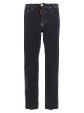Dsquared2 Dsquared2 642 Pants Dsquared2