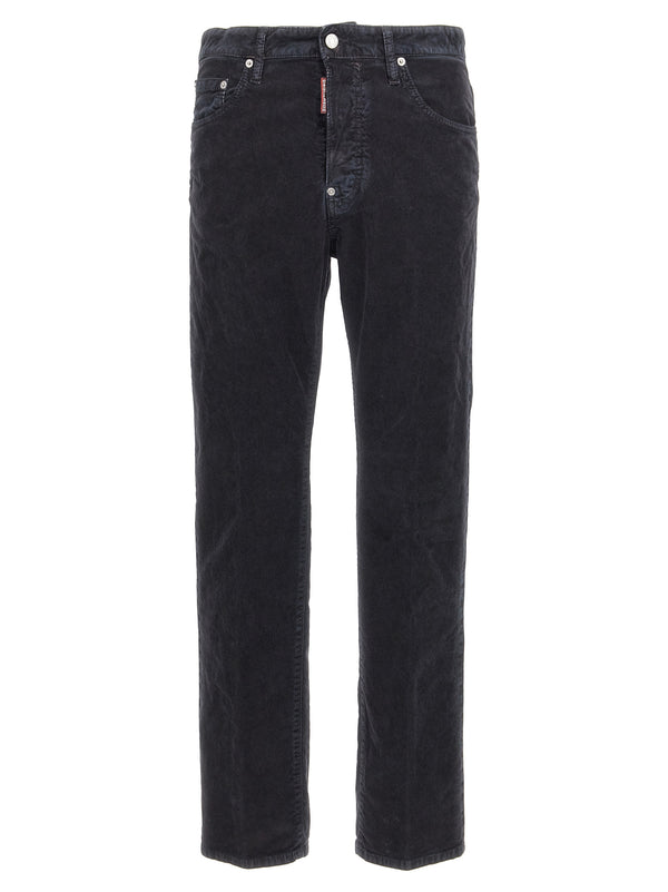 Dsquared2 Dsquared2 642 Pants Dsquared2