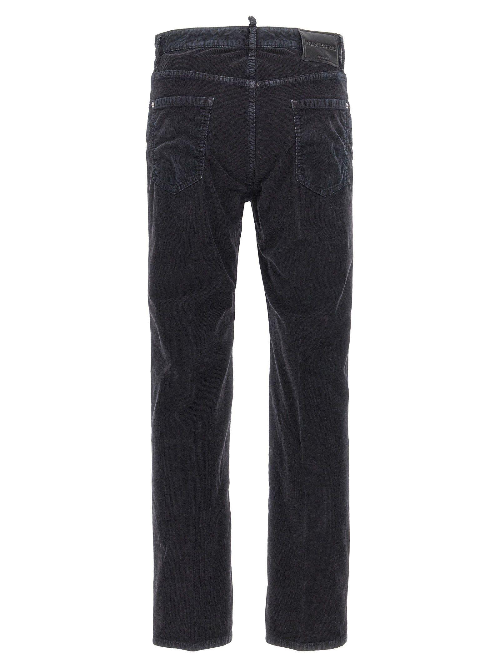 Dsquared2 Dsquared2 642 Pants Dsquared2