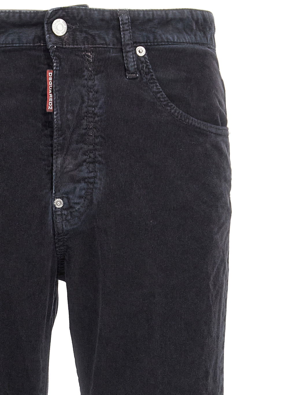 Dsquared2 Dsquared2 642 Pants Dsquared2