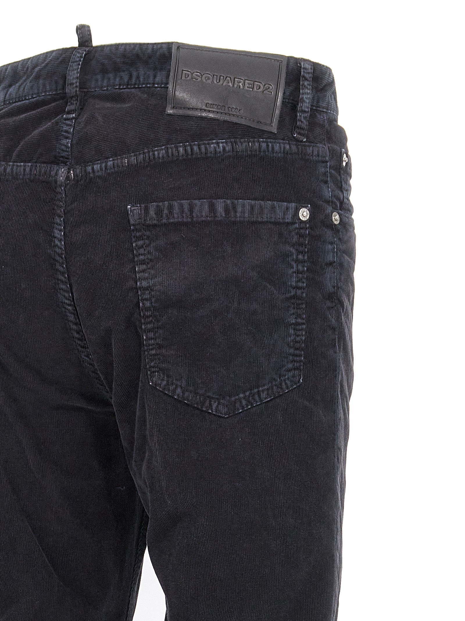 Dsquared2 Dsquared2 642 Pants Dsquared2