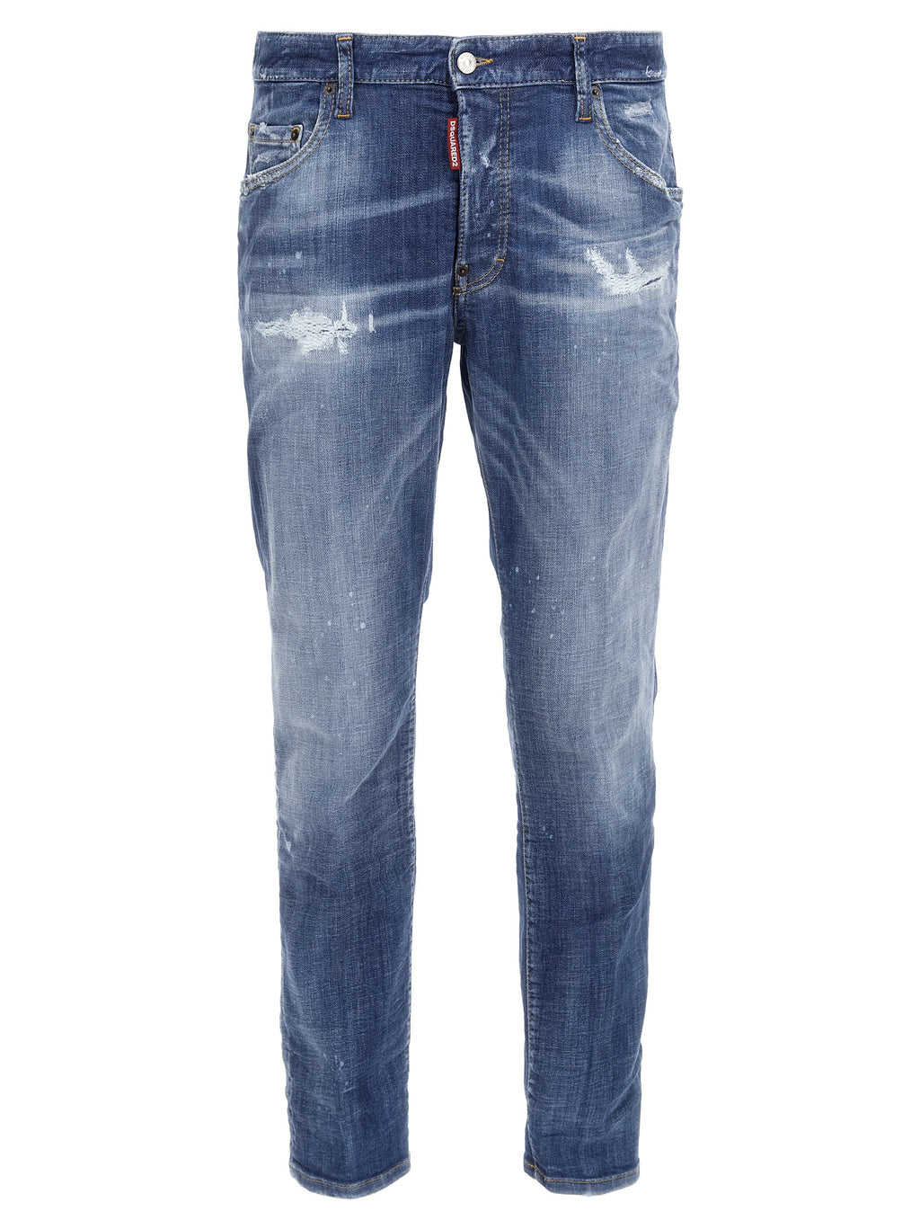 Dsquared2 Skater Jeans Dsquared2