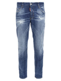 Dsquared2 Skater Jeans Dsquared2