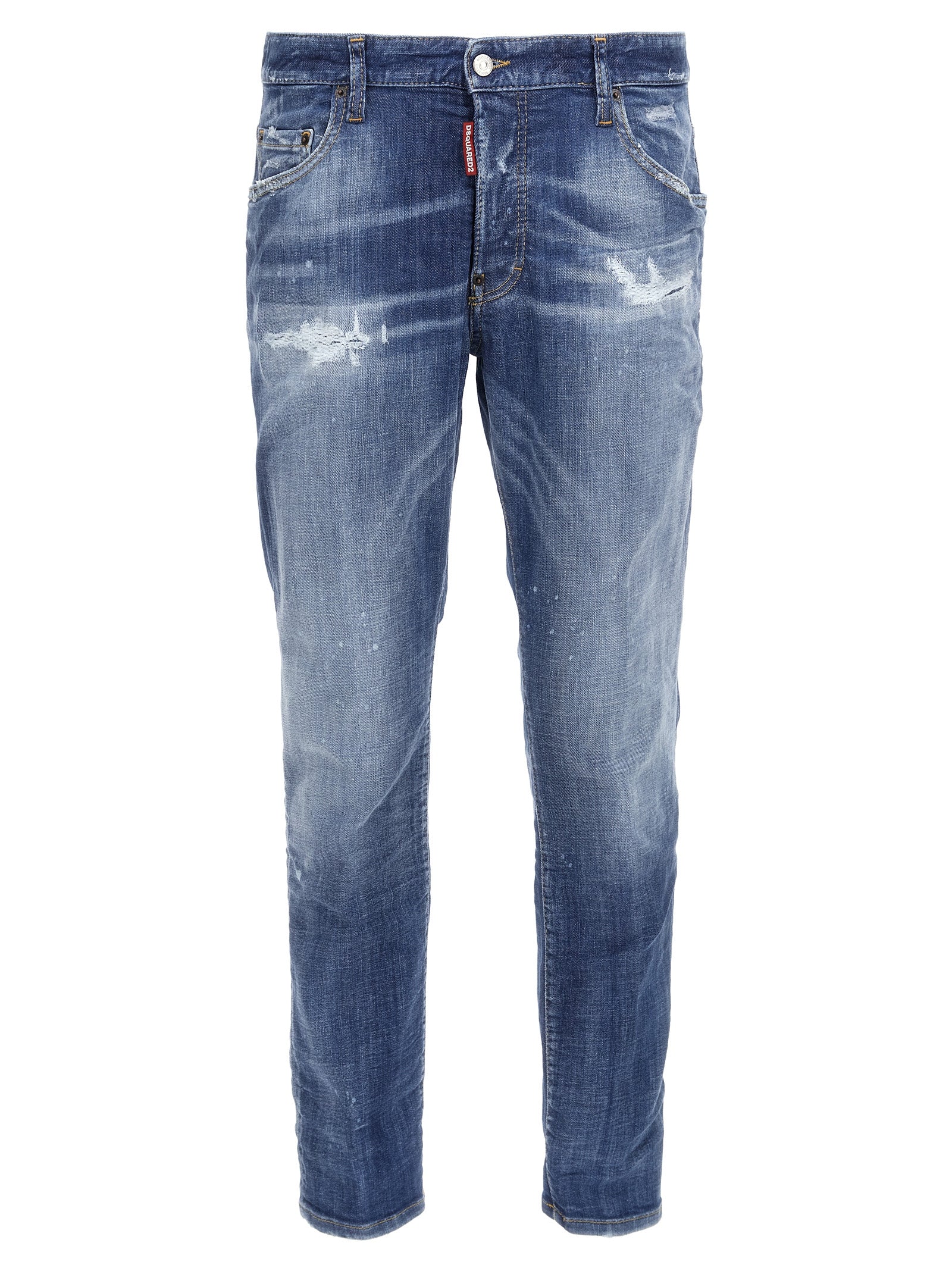 Dsquared2 Skater Jeans Dsquared2
