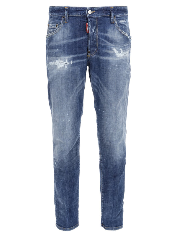 Dsquared2 Skater Jeans Dsquared2