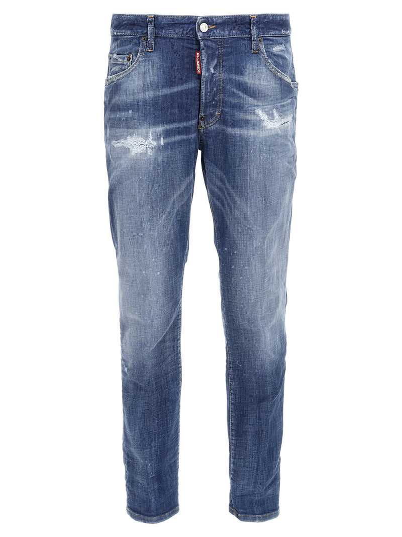 Dsquared2 Skater Jeans Dsquared2