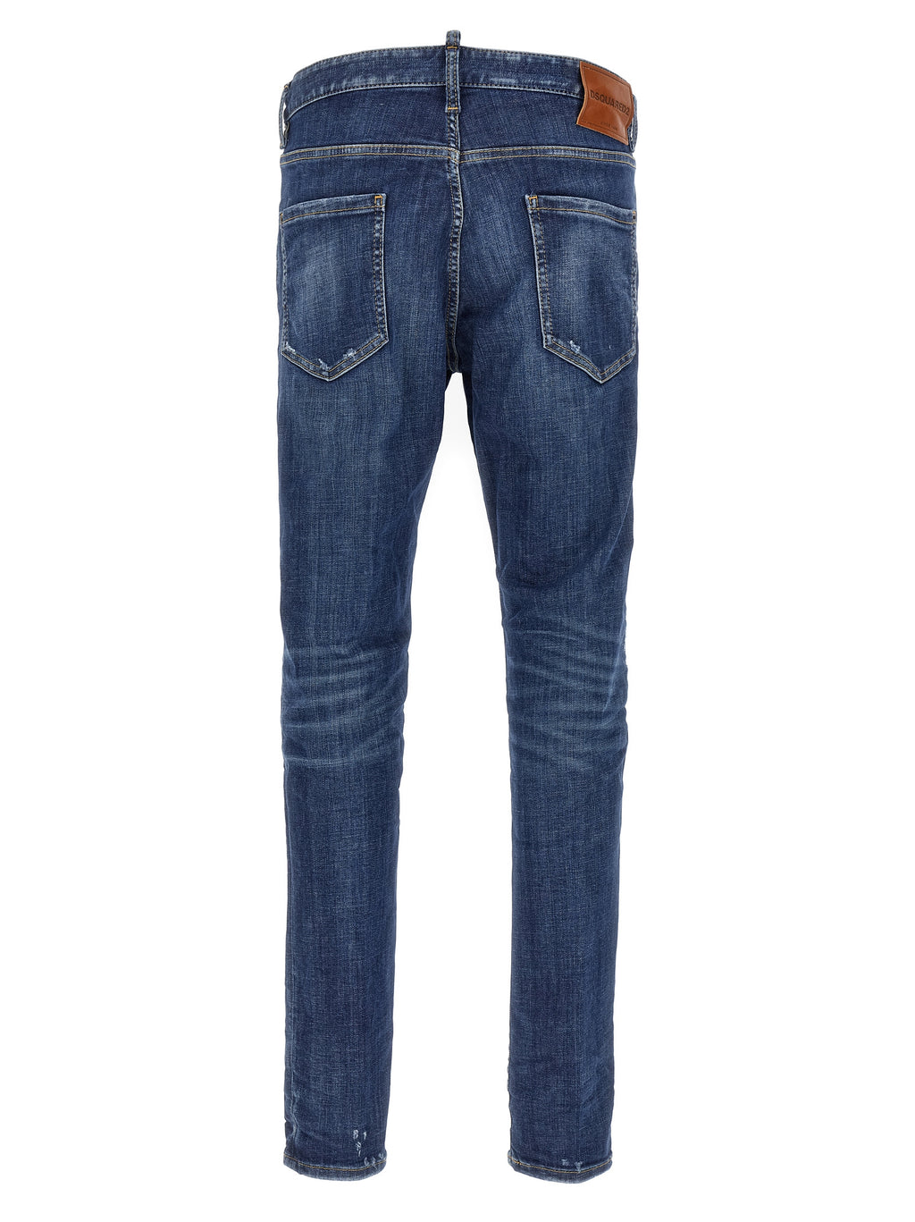 Dsquared2 Cool Guy Stretch Denim Jeans — Men's SS26 Dsquared2