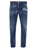 Dsquared2 Dsquared2 Skater Jeans Dsquared2