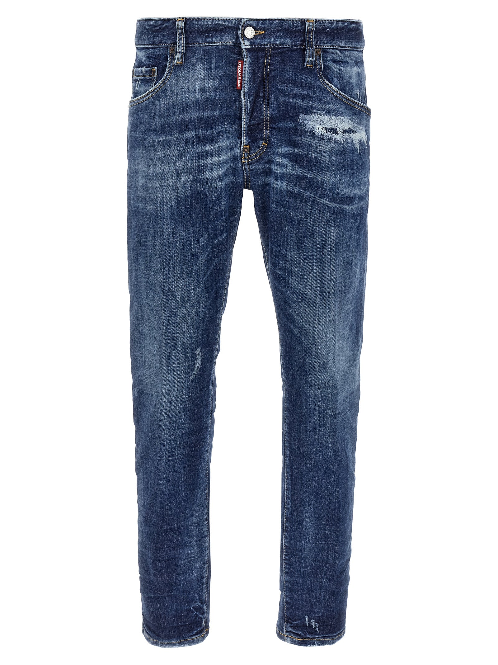 Dsquared2 Dsquared2 Skater Jeans Dsquared2