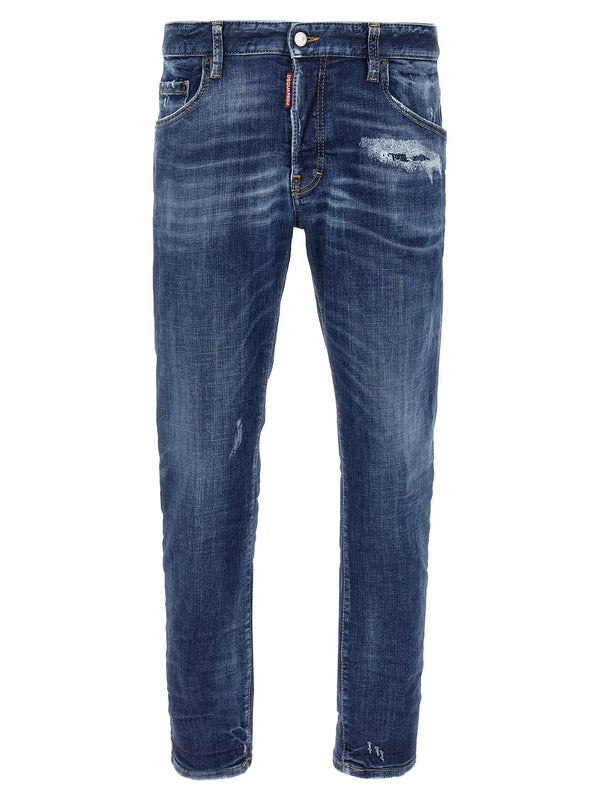 Dsquared2 Dsquared2 Skater Jeans Dsquared2