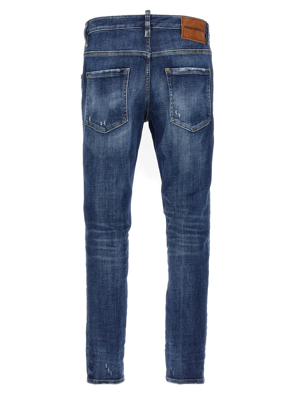 Dsquared2 Dsquared2 Skater Jeans Dsquared2