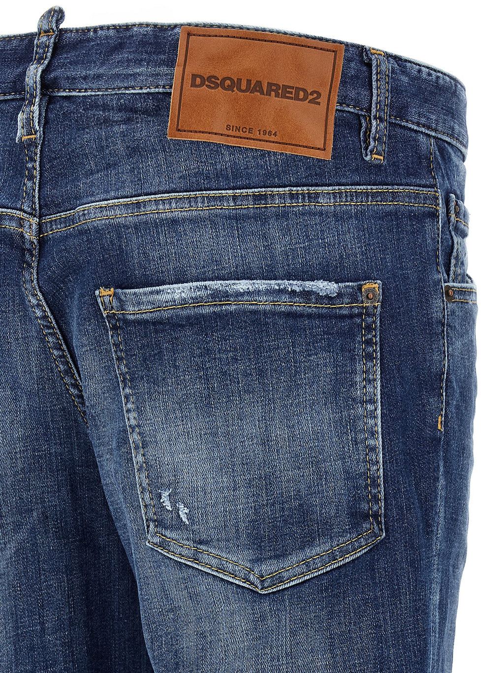 Dsquared2 Dsquared2 Skater Jeans Dsquared2