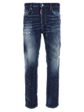 Dsquared2 Dsquared2 642 Jeans Dsquared2