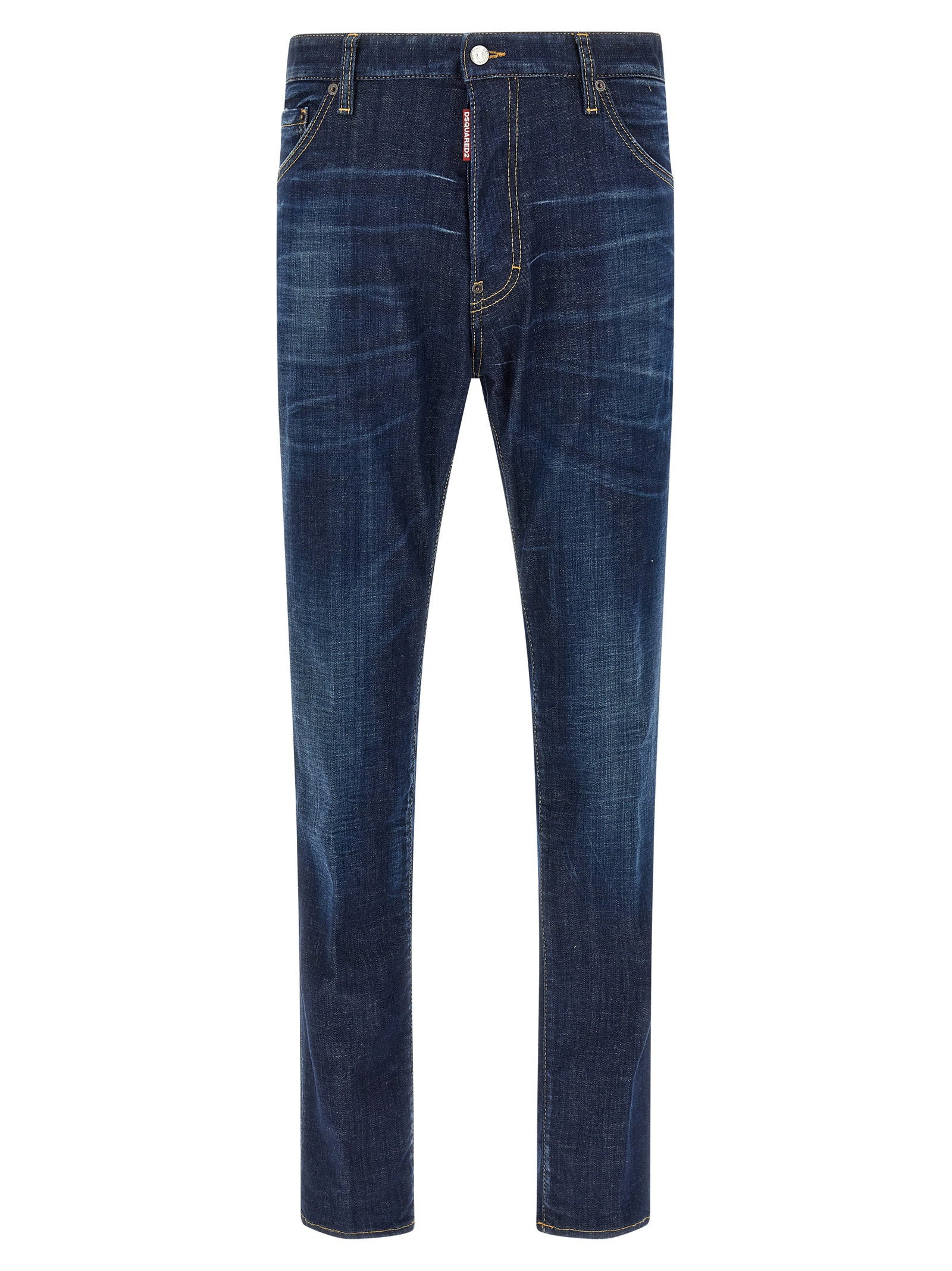 Dsquared2 Dsquared2 Cool Guy Jeans Dsquared2