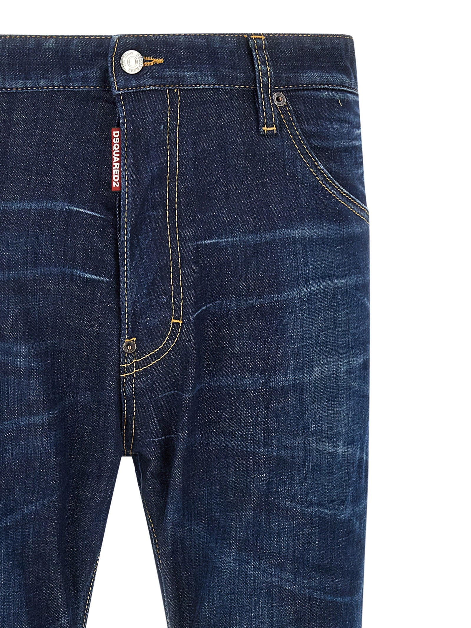 Dsquared2 Dsquared2 Cool Guy Jeans Dsquared2