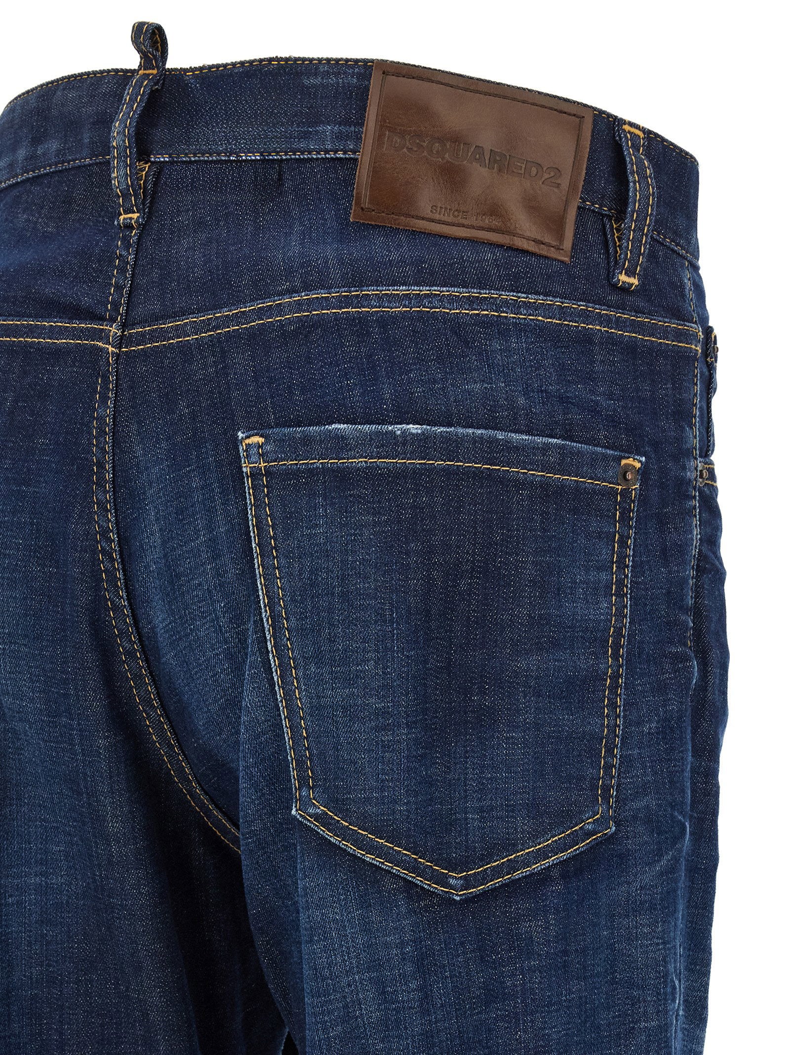 Dsquared2 Dsquared2 Cool Guy Jeans Dsquared2