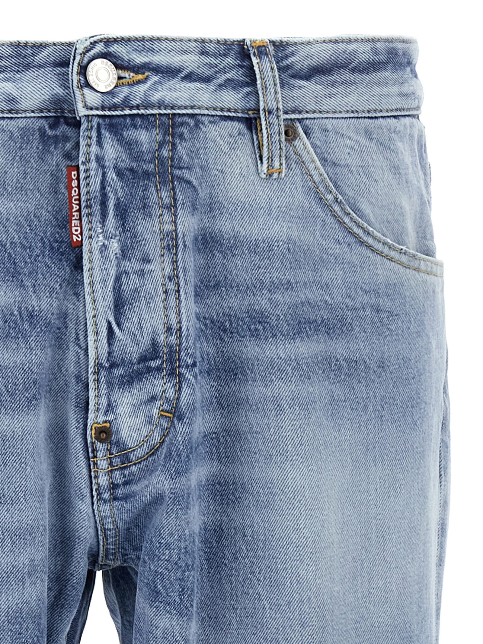 Dsquared2 Dsquared2 Cool Guy Jeans Dsquared2