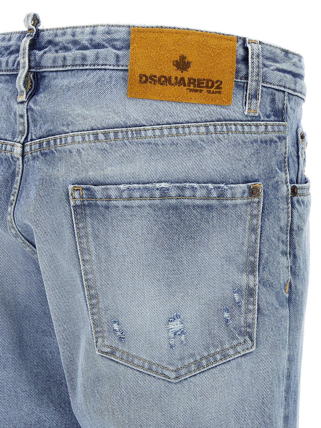 Dsquared2 Dsquared2 Cool Guy Jeans Dsquared2