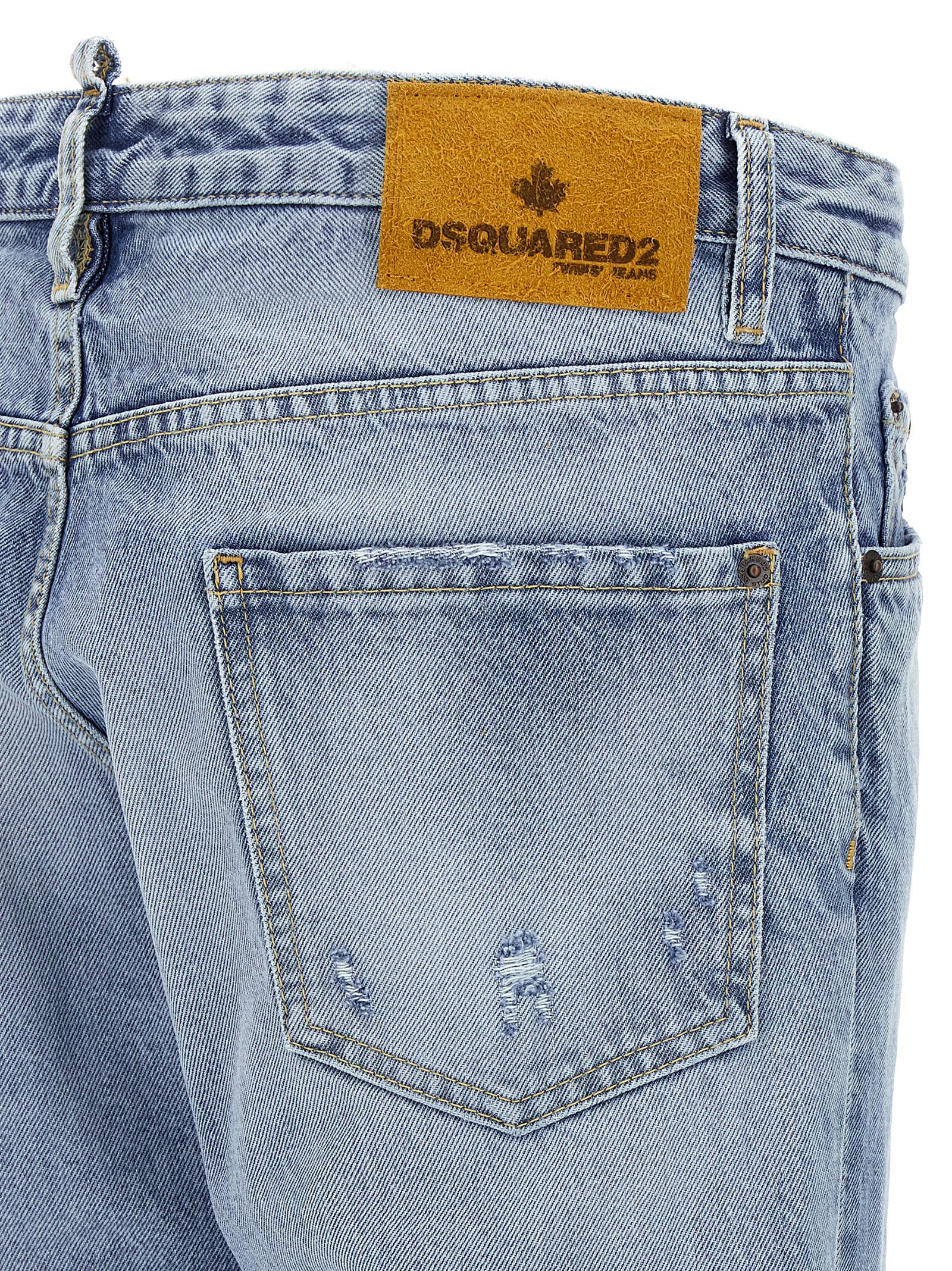 Dsquared2 Dsquared2 Cool Guy Jeans Dsquared2