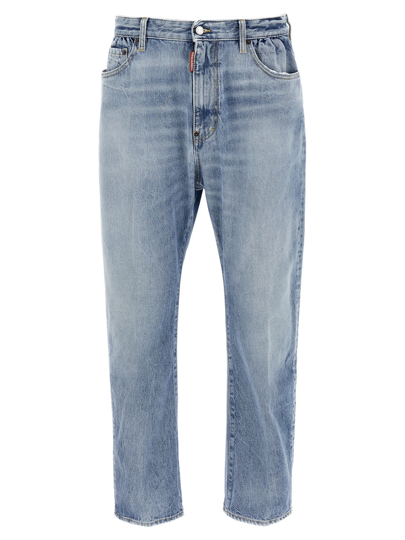 Dsquared2 London Bro Jeans Dsquared2
