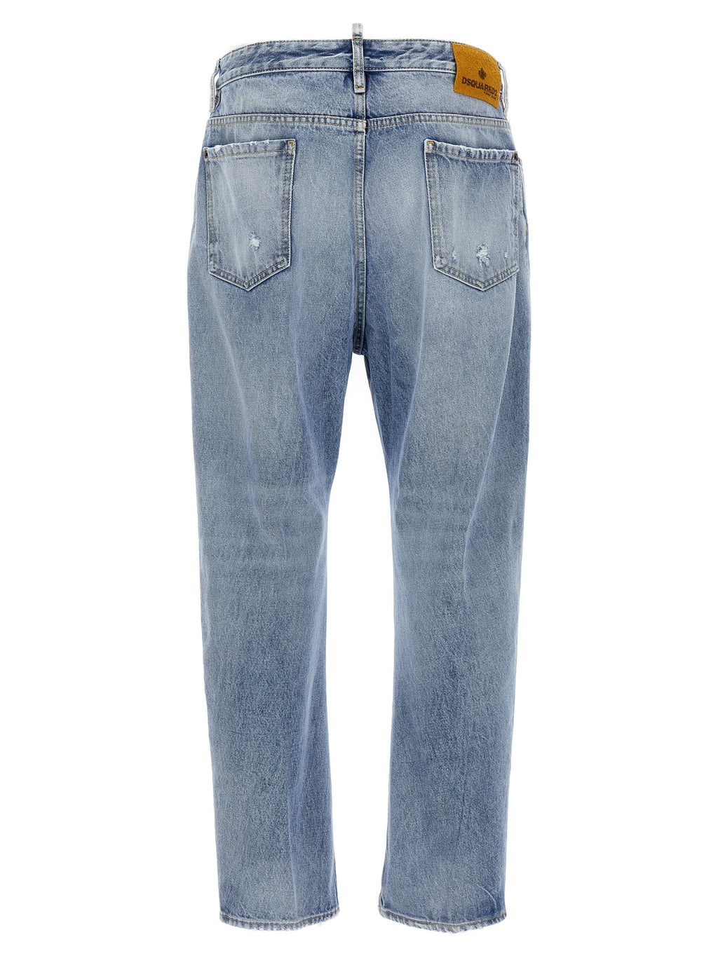Dsquared2 London Bro Jeans Dsquared2