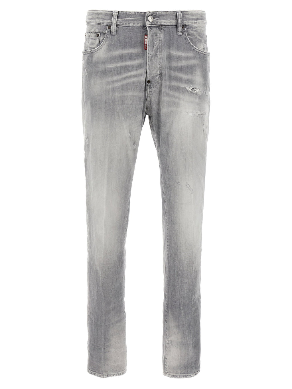 Dsquared2 Dsquared2 642 Jeans Dsquared2