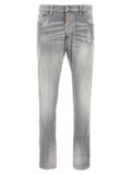 Dsquared2 Dsquared2 642 Jeans Dsquared2