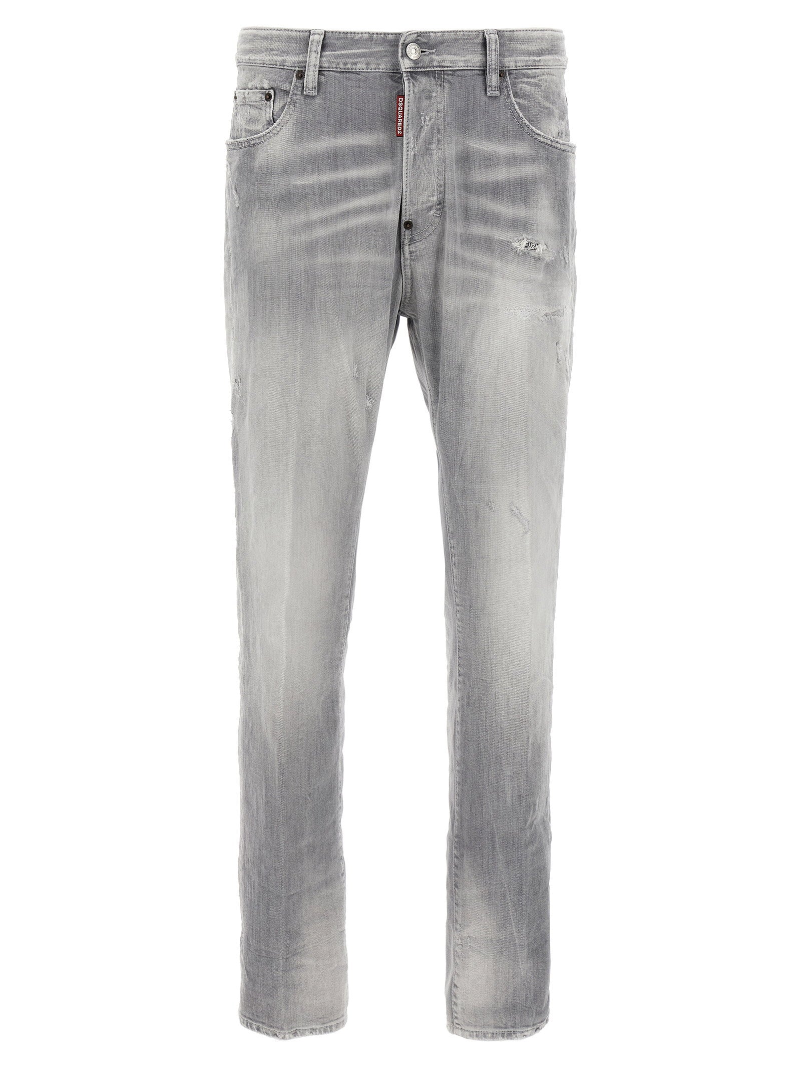 Dsquared2 Dsquared2 642 Jeans Dsquared2