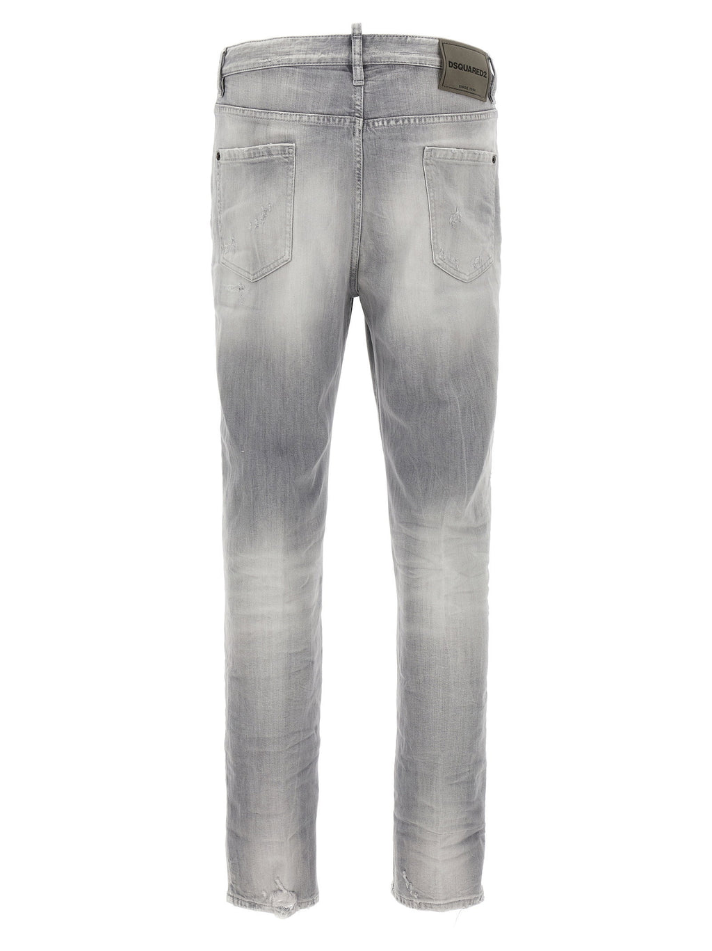Dsquared2 Dsquared2 642 Jeans Dsquared2