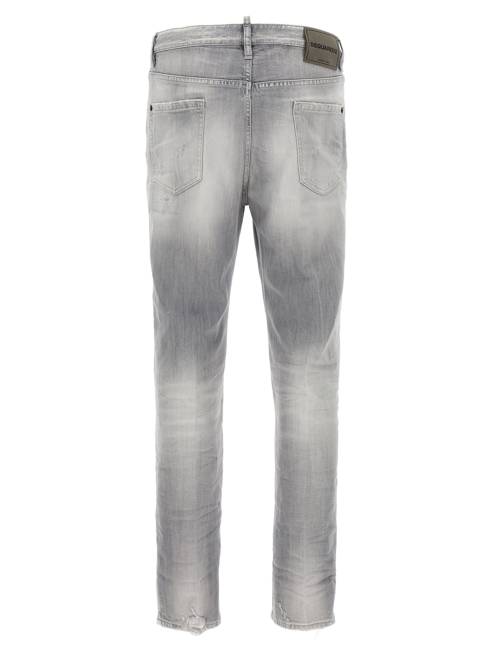 Dsquared2 Dsquared2 642 Jeans Dsquared2