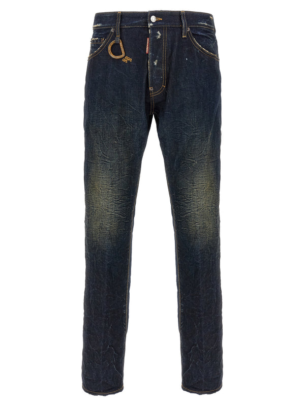 Dsquared2 Dsquared2 Cool Guy Jeans Dsquared2