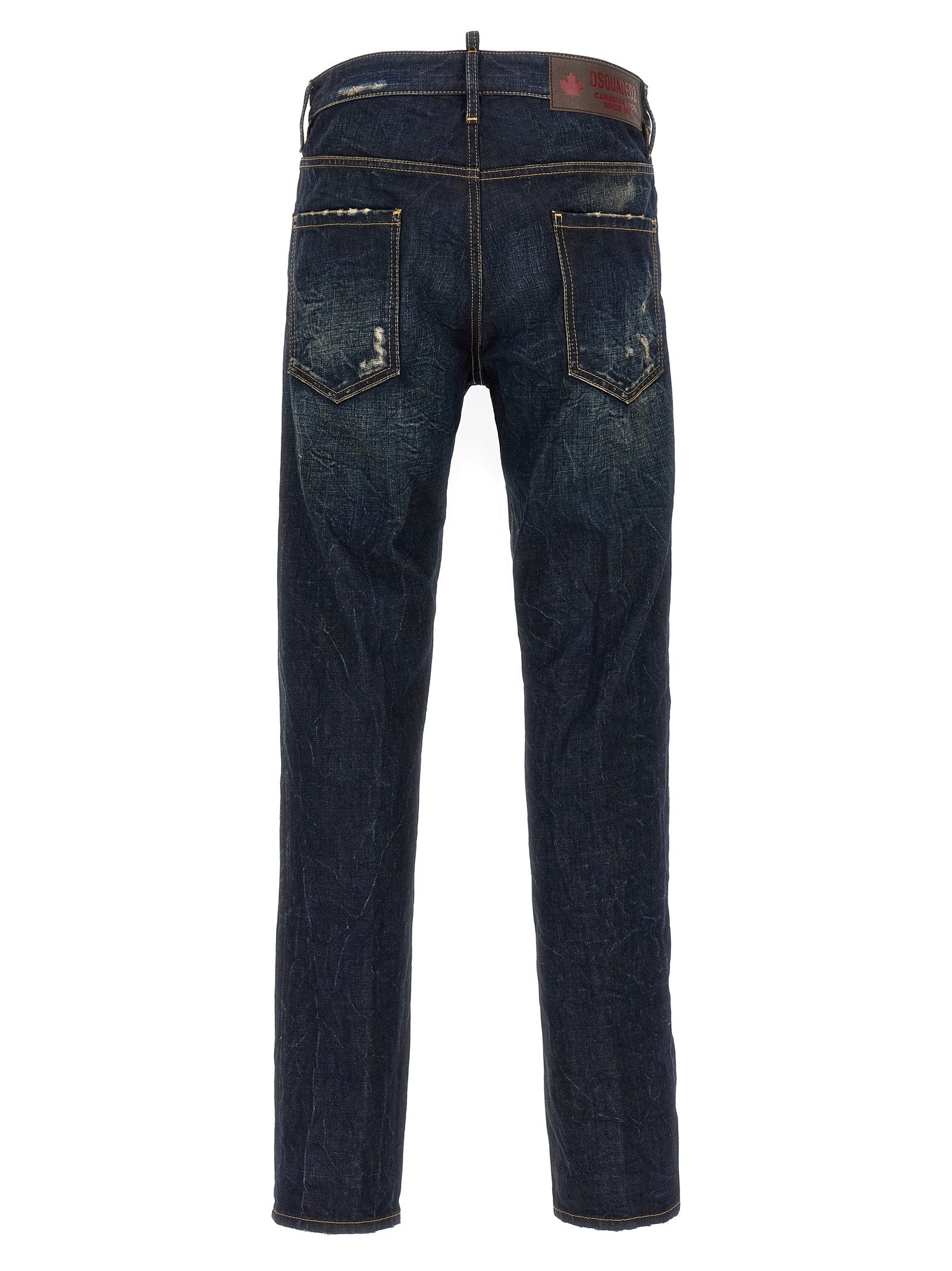 Dsquared2 Dsquared2 Cool Guy Jeans Dsquared2