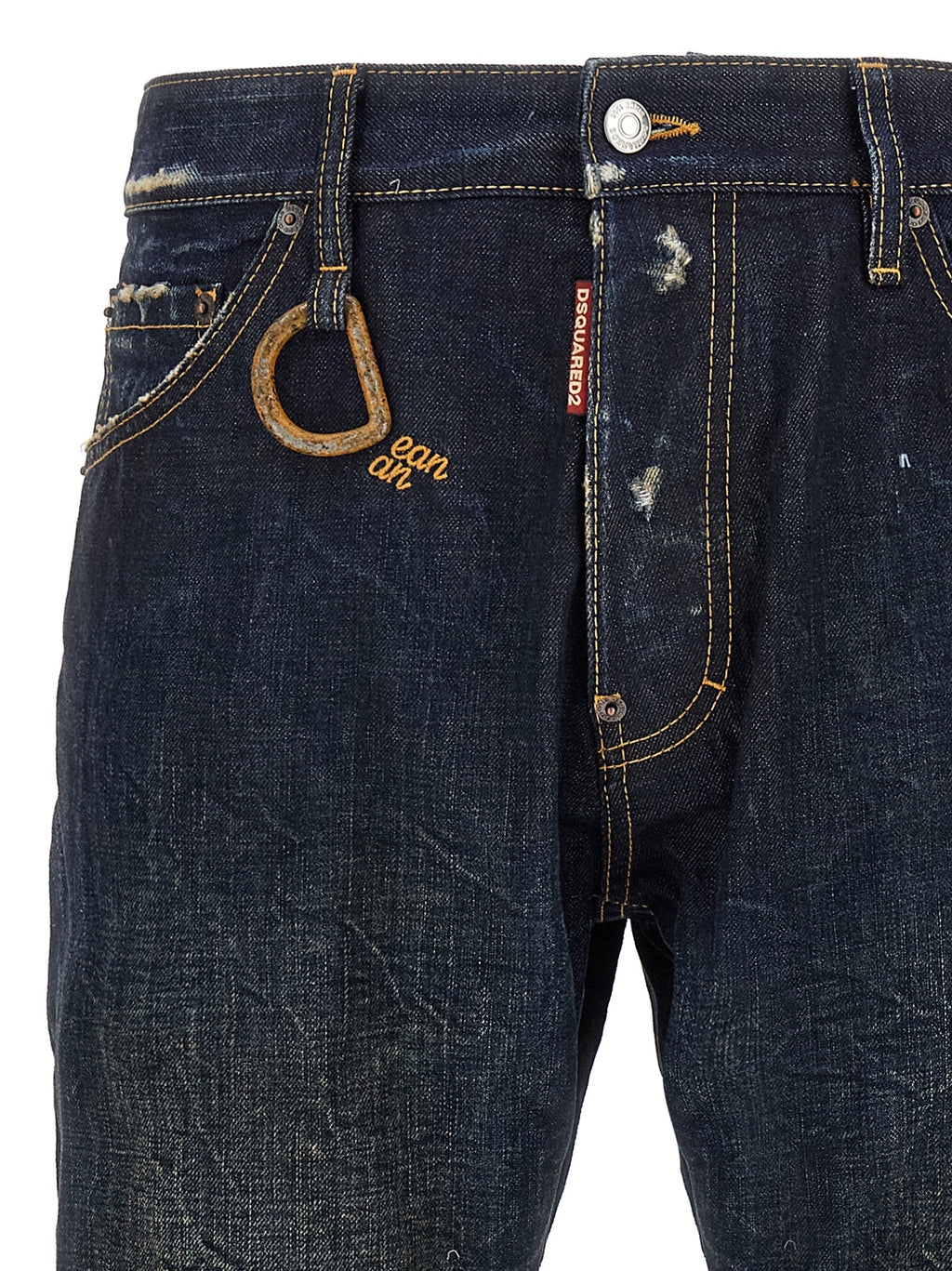 Dsquared2 Dsquared2 Cool Guy Jeans Dsquared2