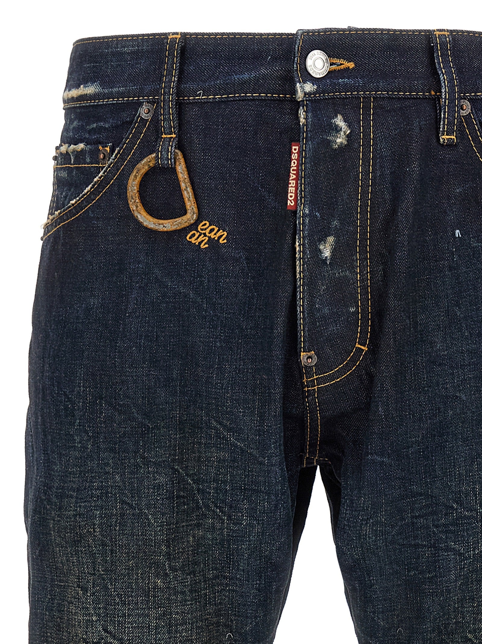 Dsquared2 Dsquared2 Cool Guy Jeans Dsquared2