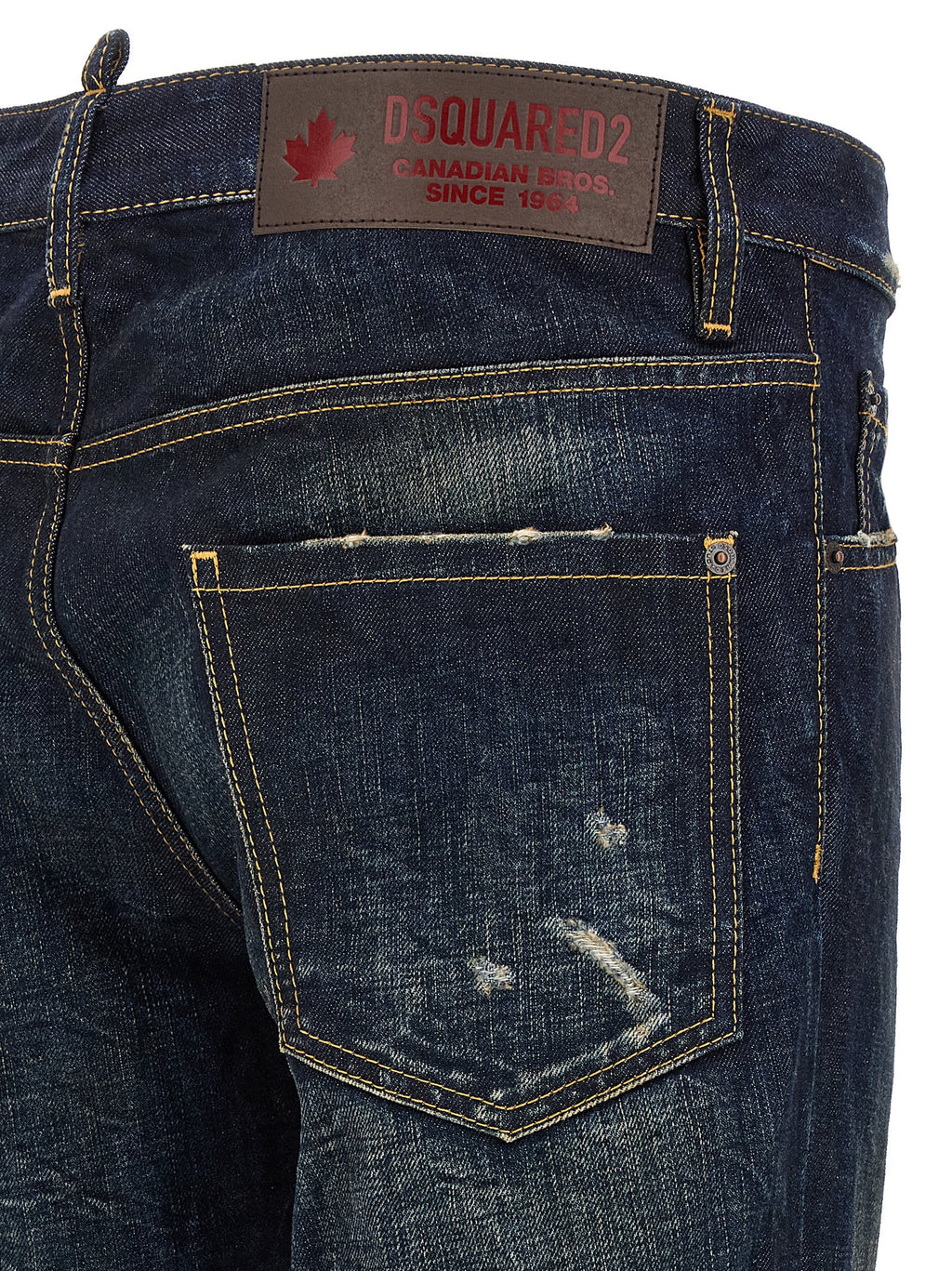 Dsquared2 Dsquared2 Cool Guy Jeans Dsquared2