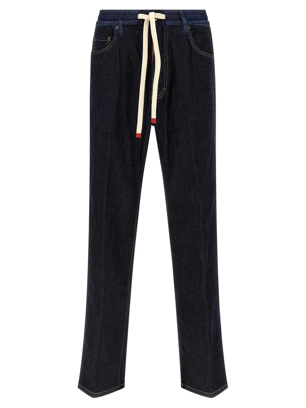 Dsquared2 Dsquared2 Crinkled Effect Jeans Dsquared2