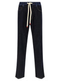 Dsquared2 Dsquared2 Crinkled Effect Jeans Dsquared2