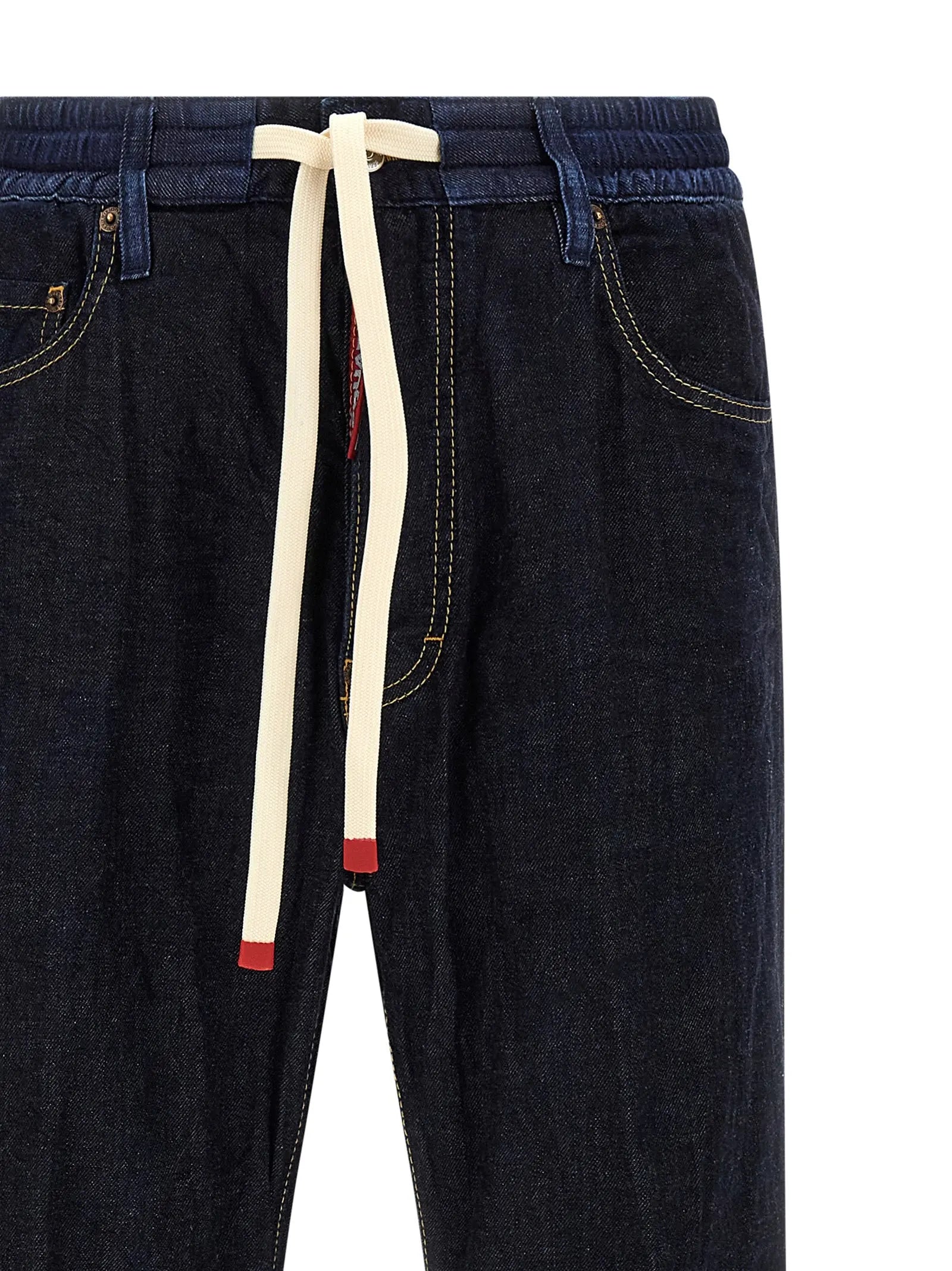 Dsquared2 Dsquared2 Crinkled Effect Jeans Dsquared2