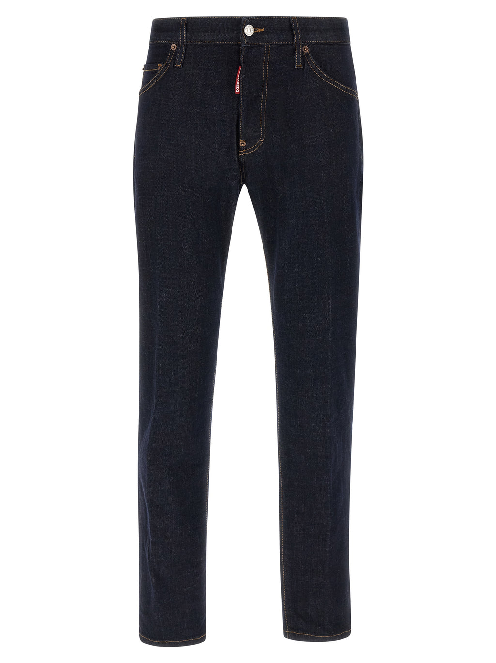 Dsquared2 Dsquared2 Teddy Jeans Dsquared2