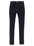 Dsquared2 Dsquared2 Teddy Jeans Dsquared2