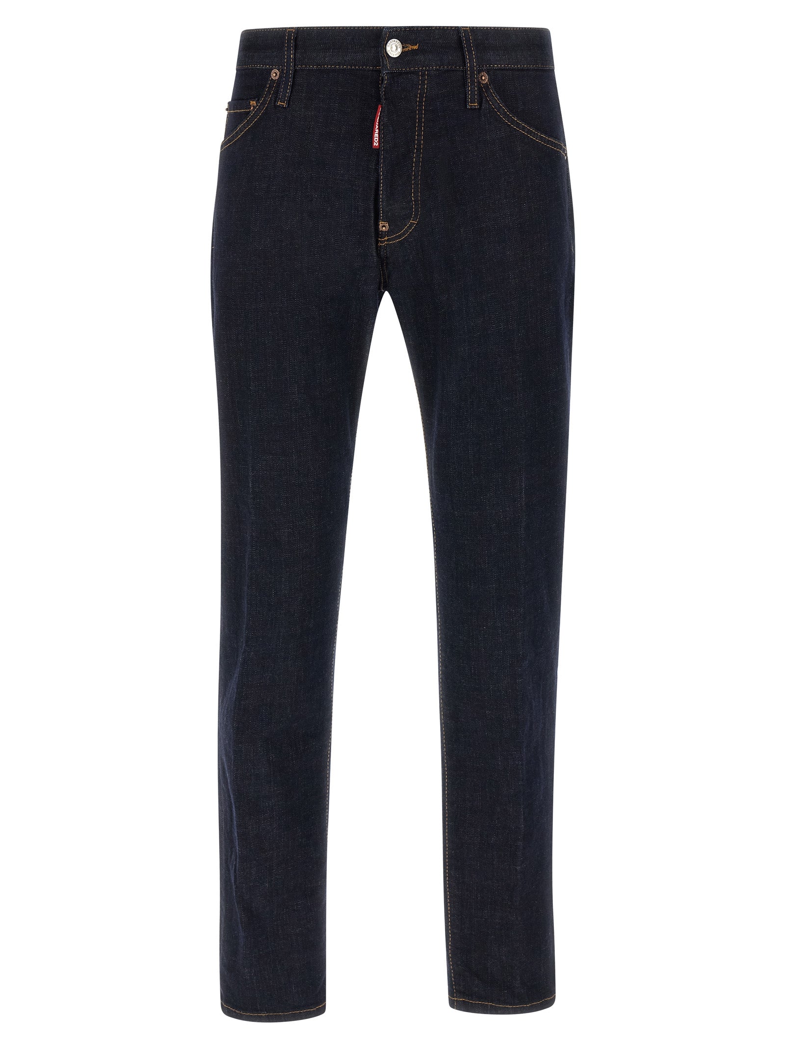 Dsquared2 Dsquared2 Teddy Jeans Dsquared2