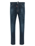 Dsquared2 Dsquared2 Teddy Jeans Dsquared2