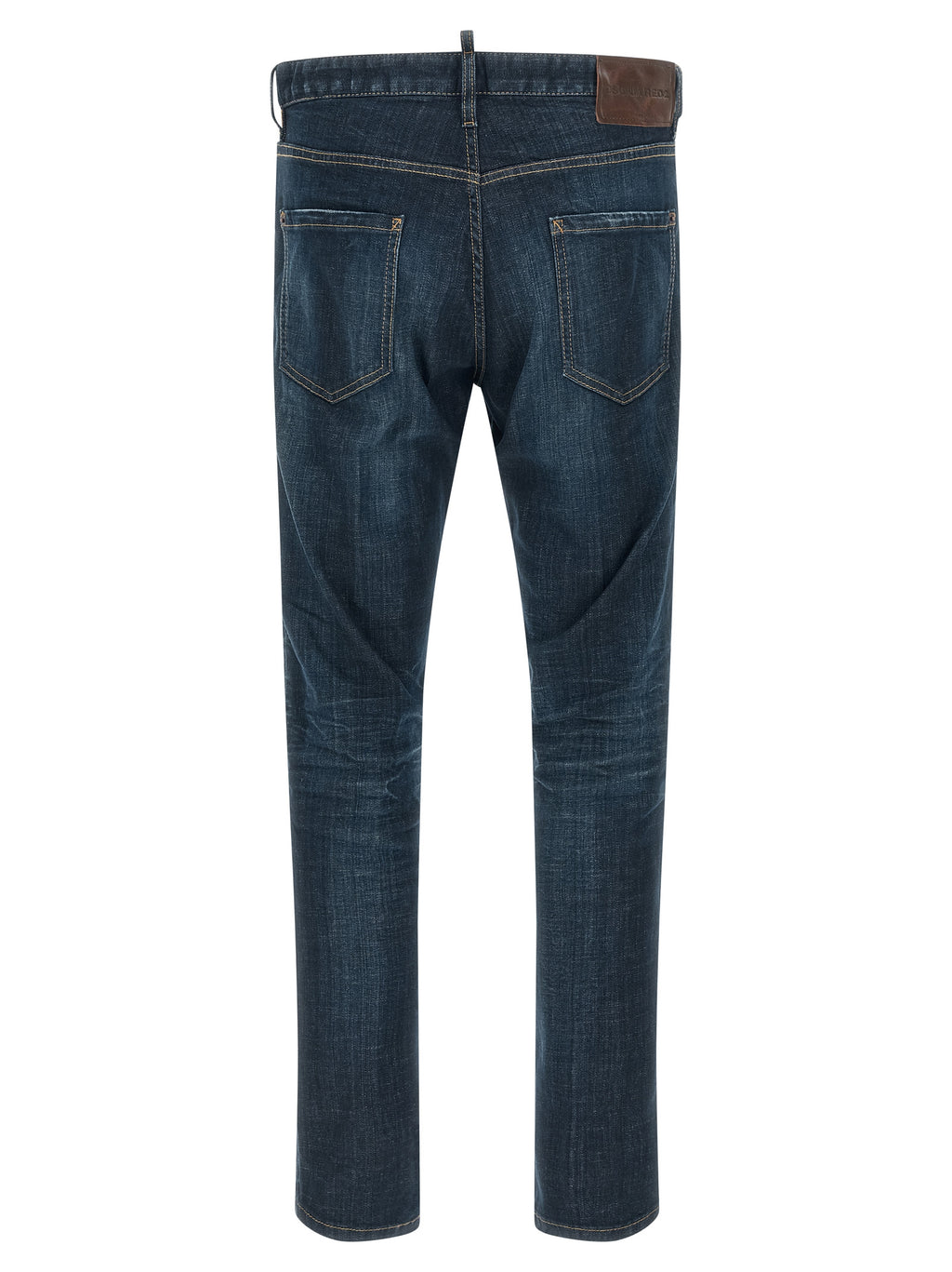 Dsquared2 Dsquared2 Teddy Jeans Dsquared2