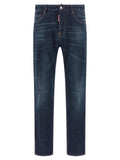 Dsquared2 642 Jeans Dsquared2
