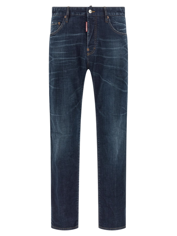 Dsquared2 642 Jeans Dsquared2