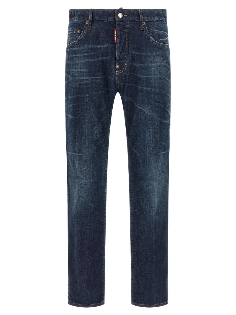 Dsquared2 642 Jeans Dsquared2