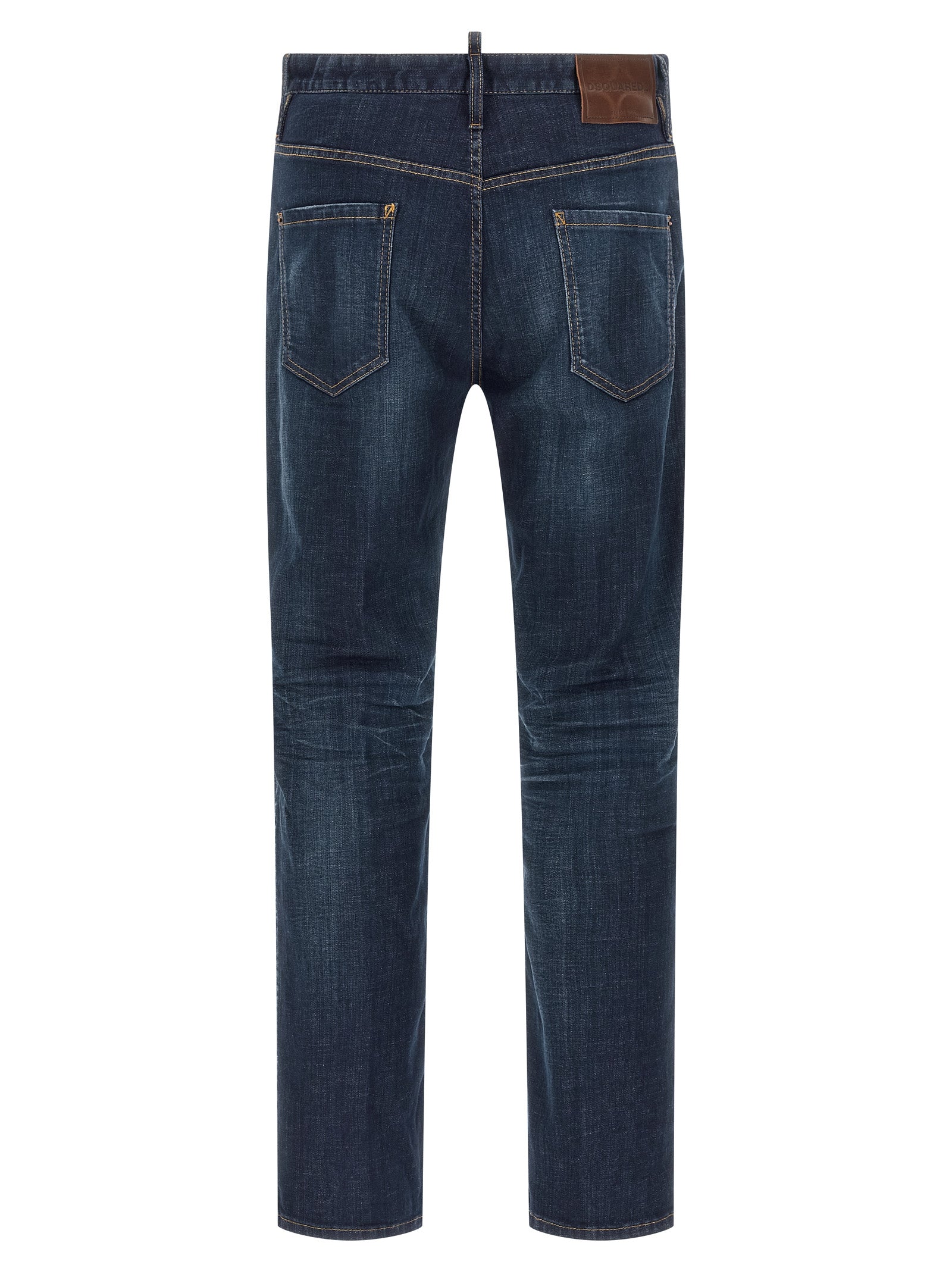 Dsquared2 642 Jeans Dsquared2